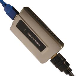 HDMI to USB3.0 Game video audio capture 1080P 60fps for Windows MAC Linux, UVC, capture from HDMI  video  blu-ray player, PS3/4
