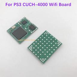 Replacement Wireless Bluetooth WIFI Module for Playstation 3 Super Slim CECH-4000 4000 IC Chip
