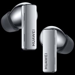 HUAWEI FreeBuds Pro Wireless Bluetooth Earbuds Dual Devices Connection ANC TWS Headphone Qi Wireless Charge Earphone