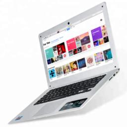 F7 Plus Laptop 14 inch Intel Gemini Lake N4100 Quad Core 1920 x 1080 8GB RAM 256GB SSD Win 10 Ultra Thin Notebook
