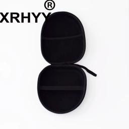 Headphones Full Size Hard Carrying Case/Travel Bag with Space (Fit SoundLink On-Ear/OE/OE2/OE2i/Grado/ATH/AKG/JBL/SONY MDR)