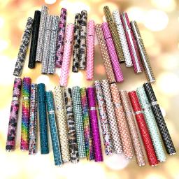 Black Clear Liquid Eyeliner Preal Glue Pen Custom Wholesale LOGO Waterproof Eyeliner Latex Free