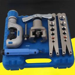 refrigeration repair tools  Copper Tube Expander Set Eccentric Flare Air Conditioner Refrigerator Refrigeration Repair  tool