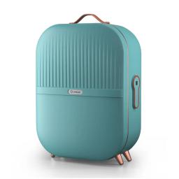 Smart Portable UV Electric Laundry Dryer with Wrinkle Dresser Steam Iron Household Use Remote Control Compact Clothes Dryer