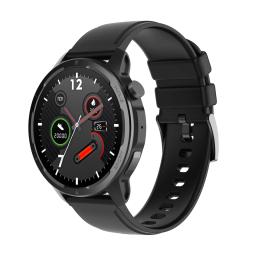 Unisex Smart Watch with Bluetooth Call - Sports & Fitness Track. BP & HR Monitor. Smart Clock. Advanced Watches.