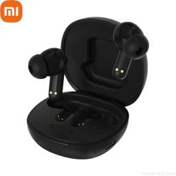 Xiaomi A18 Earbuds Bluetooth 5.4 with Display TWS ANC Noise-Cancelling Headphones Superior Sound Quality Extended Battery Life