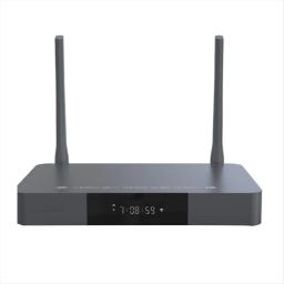 Z9X PRO Network HD 4K Player Dolby Vision Multifunction Convenient Portable RTD1619 Hard Disk Player US