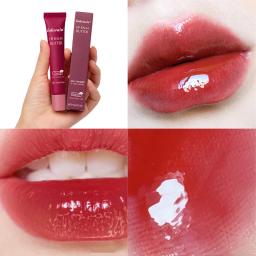Lip Butter Balm Moisturizing Lip Mask With Shea Butter Hydrating Lip Care For All Skin Types Nourishing and Soothing Formula