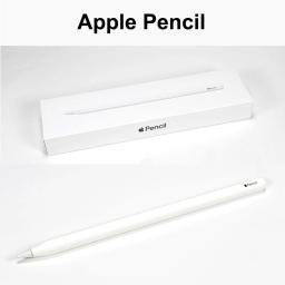 for Apple Pencil 2nd Generation Stylus Pen iOS Tablet Touch Pen With Wireless Charging for iPad Pro 1 2 3 4 5 air 4 5 mini 6