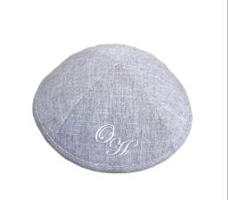WEDDING VELVET KIPOT, BLACK KIPPOT, KIPPAH CAPS, YARMULKES, CIPA, JEWISH CAPS