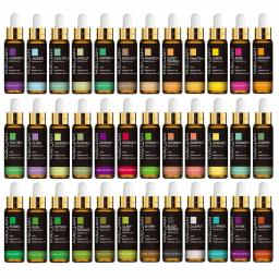 MAYJAM 10ML Aromatic Diffuser Essential Oil Lavender Vanilla Myrrh Fragrance Oil For Soaps Candle Making Massage Humidifiers