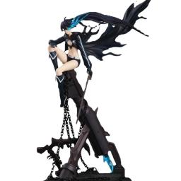 Hobbybeat Produced the Original Black Rock Death Master 1/8 Figurine Domestic Two-dimensional High-quality Version of Ornaments