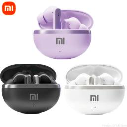 Xiaomi Dual Noise Cancelling Bluetooth 5.3 Earbuds Superior Sound Quality Enhanced ENC Long Battery Life Ultimate Noise
