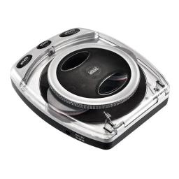 CD/DVD Disc Cleaning Machine Electric Automatic Scar Repair Device Disc Repair