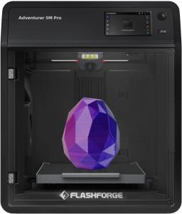 600mm/s Max High-Speed 3D Printers with Auto Leveling, Dual Filtration System, Remote Monitoring, Quick Detachable Nozzle