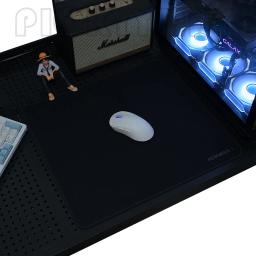 Pk Control 1 Design Professional Gaming Mouse Pad Premium Mousepad Speed and Control Desk Pad Mouse Mat High-Grade Desk Mat