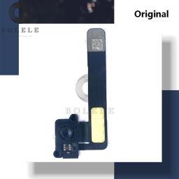 Original For iPad 8 Front Camera Proximity Sensor Light For iPad 8 Face Small Front Camera Flex Cable Ribbon Replacement Parts