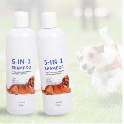 Pet Shampoo Tearless Dog Shampoo Sensitive Skin 16fl Oz Dog Shampoo And Coat Wash Sensitive Skin Formula Pet Shampoo And
